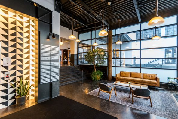 509 ft² Creative Office Space – 2 months free!